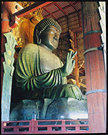 東大寺大仏殿2 東大寺大仏殿2