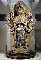 興福寺国宝館1